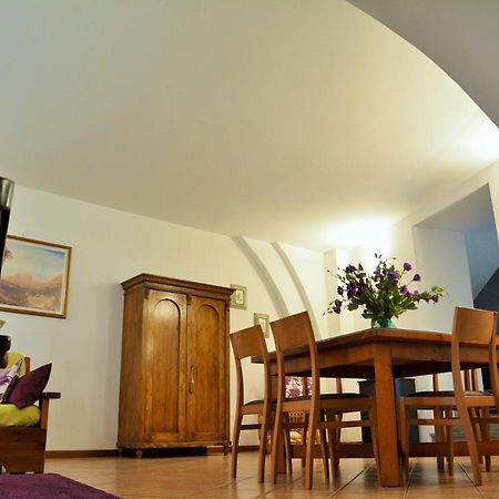 Alle Scalette Del Duomo Orvieto Zewnętrze zdjęcie