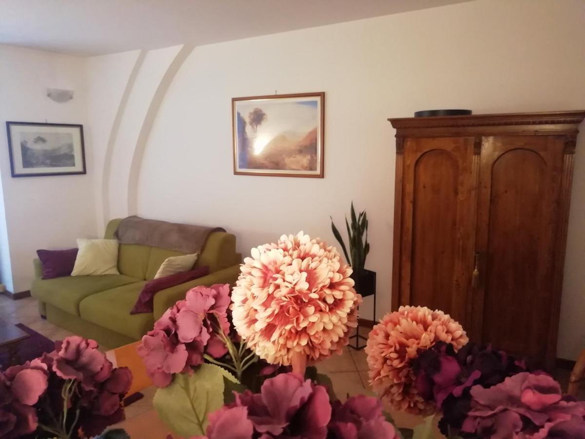 Alle Scalette Del Duomo Orvieto Zewnętrze zdjęcie