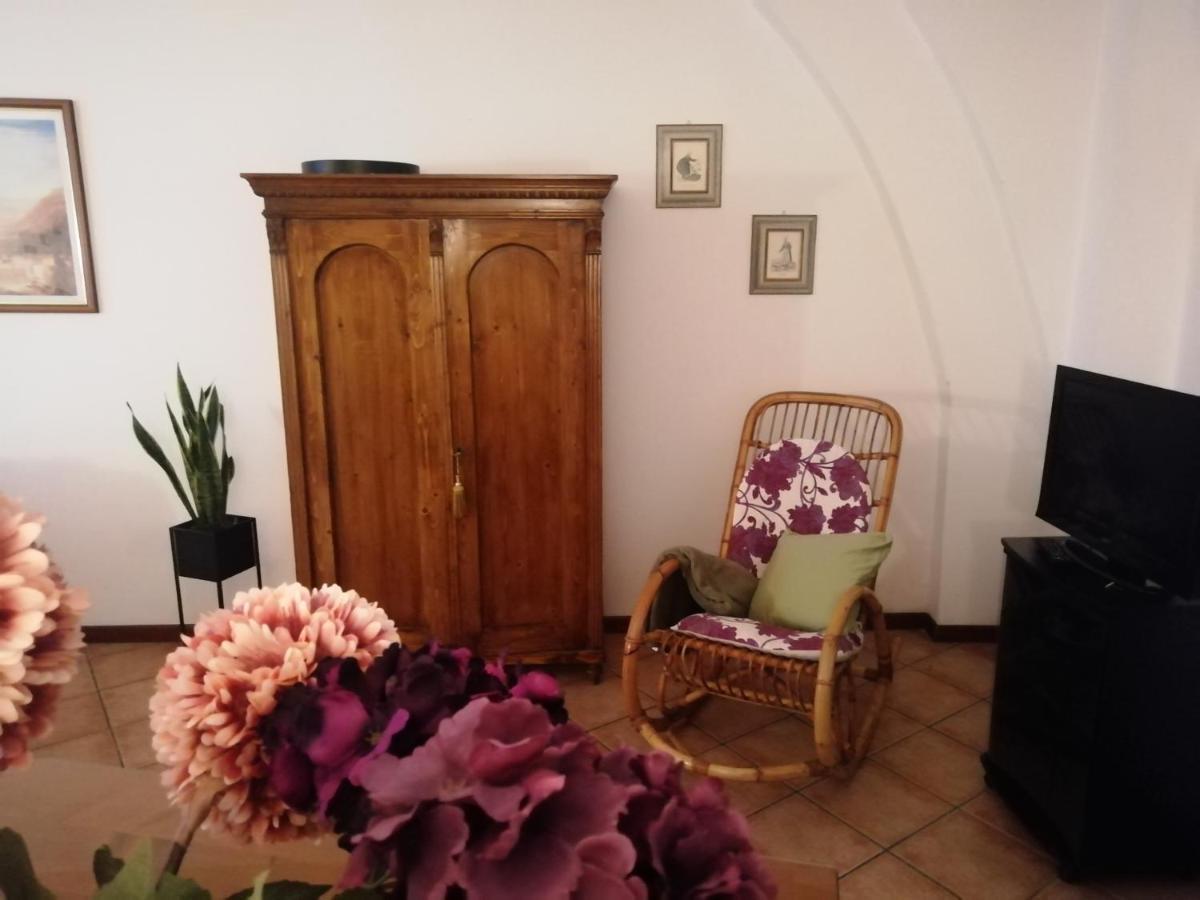 Alle Scalette Del Duomo Orvieto Zewnętrze zdjęcie