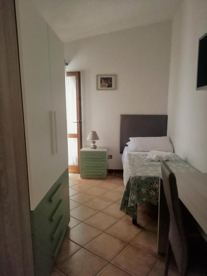 Alle Scalette Del Duomo Orvieto Zewnętrze zdjęcie