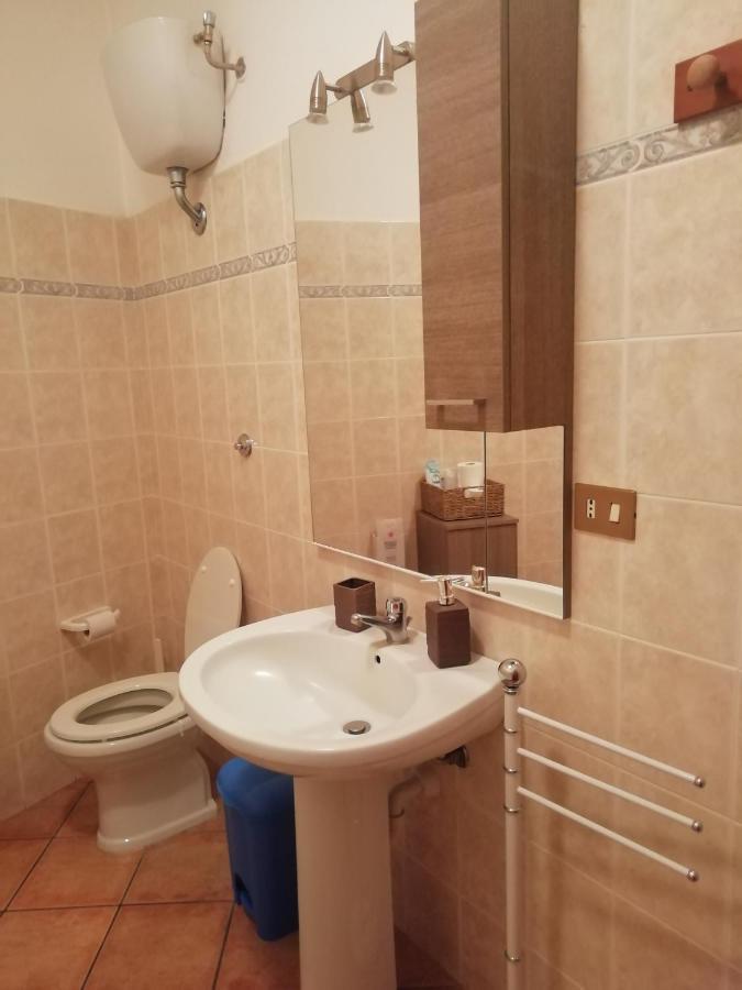 Alle Scalette Del Duomo Orvieto Zewnętrze zdjęcie