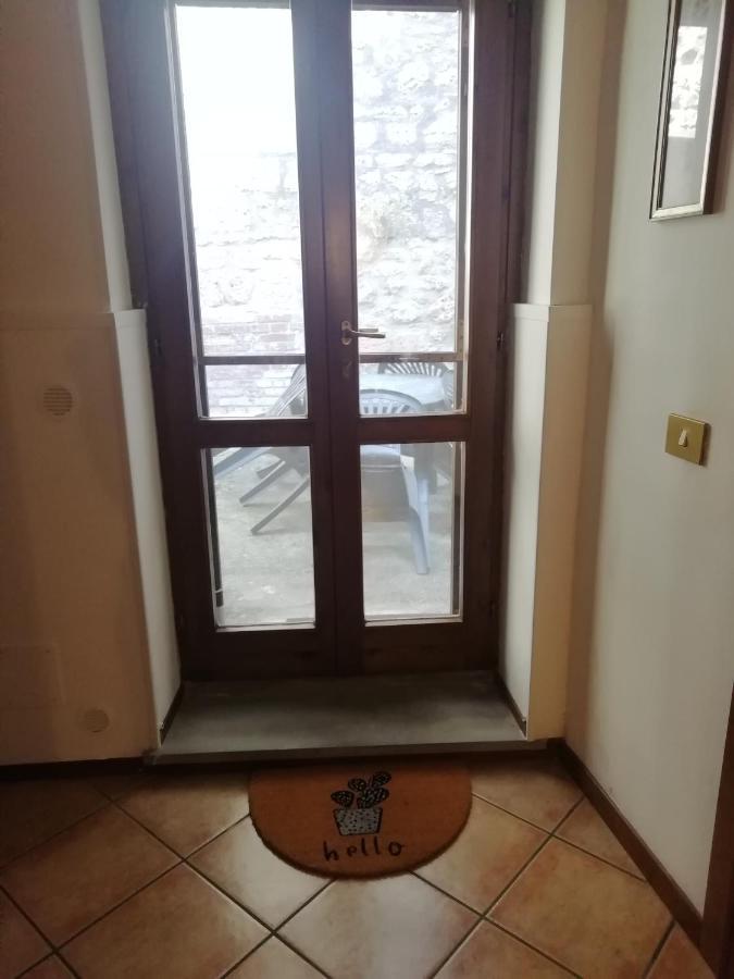 Alle Scalette Del Duomo Orvieto Zewnętrze zdjęcie